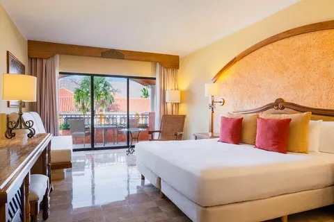 Iberostar Waves Paraiso Beach foto 2