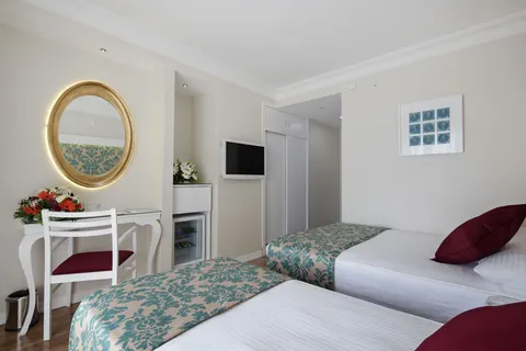 Alaiye Kleopatra Hotel foto 6