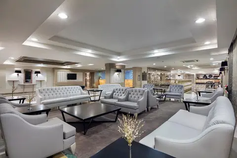 Aydinbey Famous Resort in Serik — foto 12