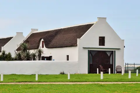 De Hoop Collection in De Hoop Nature Reserve — foto 21