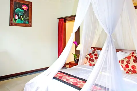The Bali Dream Villa Seminyak in Kuta — foto 2