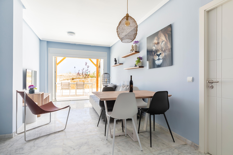 Dormio Resort Costa Blanca Beach & Spa - inclusief huurauto foto 41