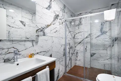 Berlin Suite Hotel in Ortahisar, foto 8