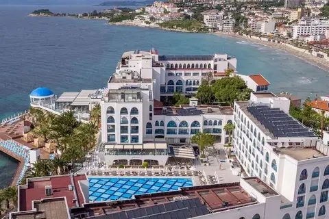 Infinity by Yelken Aquapark & Resorts in Kuşadası