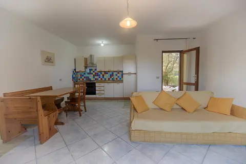 Residence Oasi Blu in San Teodoro — foto 13