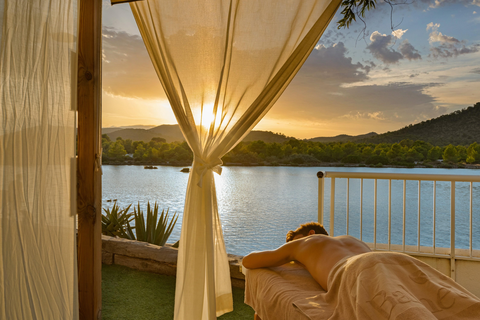 Aparthotel VIVA Eden Lago foto 25