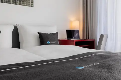 Select hotel Berlin Gendarmenmarkt in Berlijn — foto 5