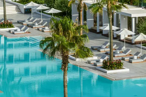 Grecotel LUXME Dama Dama in Kalithea, foto 6