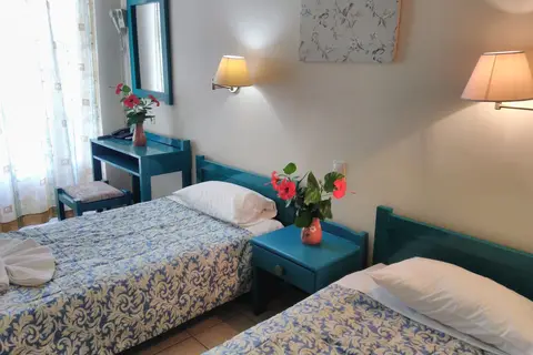 Hotel Ilios in Chersonissos — foto 19