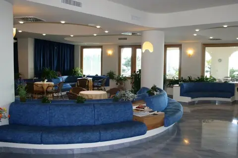 Hotel Scoglio del Leone in Rome — foto 12
