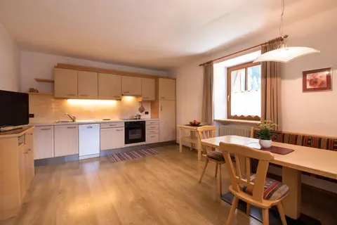 Appartementen Cêsa Ruacia in Sëlva - Wolkenstein in Gröden - Selva di Val Gardena — foto 11