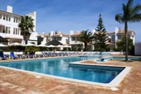 Agua Hotels Vila Branca foto 20