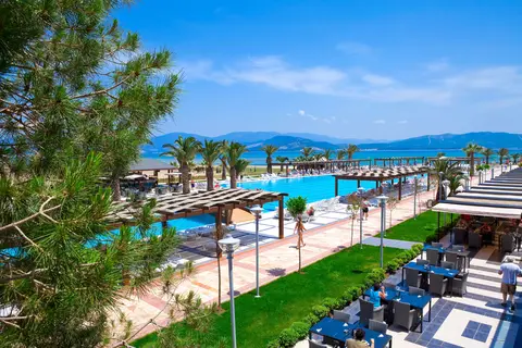 Venosa Beach Resort & Spa in Didim — foto 11