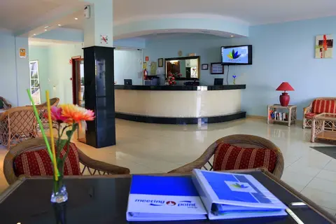 Labranda Playa Club in Tías — foto 24