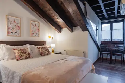 María Manuela Hotel & Spa in Benia de Onís, foto 16