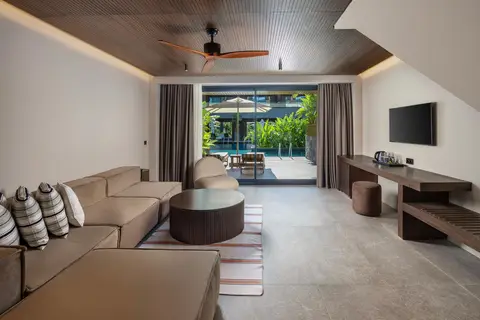 Jacaranda Luxury in Manavgat — foto 23