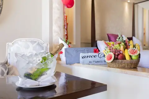 Hotel Riu Palace Punta Cana in Salvaleón de Higüey — foto 30