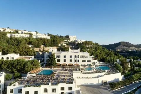 Esperos Village Blue in Faliraki