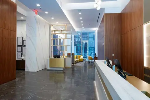 Hilton Club The Central at 5th New York in New York — foto 9