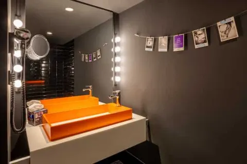 nhow Brussels Bloom foto 9