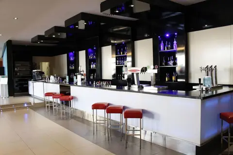 Leonardo Hotel Torremolinos in Torremolinos — foto 17
