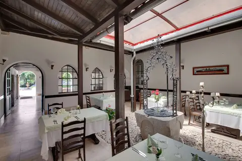 Maistra Select Island Hotel Istra in Rovinj, foto 12