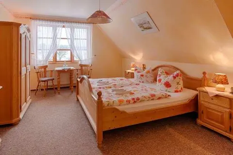 Reethäuser auf Rügen foto 11