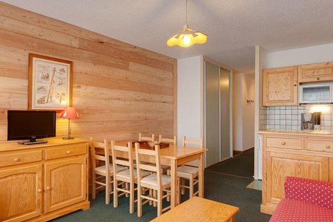 Résidence Quirlies foto 4