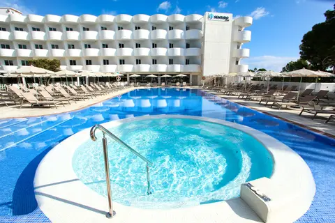 Sentido Fido Tucan in Santanyí — foto 3
