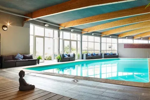 Radisson Blu Balmoral Spa foto 2