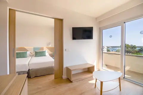 Hostal HPC Portocolom in Muro — foto 25