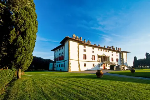 Hotel Tenuta di Artimino Meliá Collection in Carmignano — foto 2