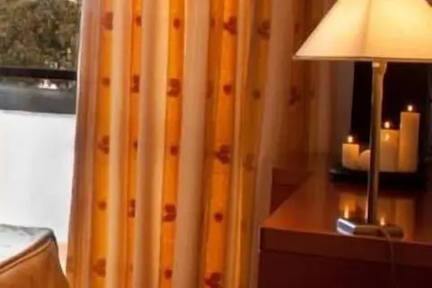 Hotel Santa Mafalda in Ourém — foto 30