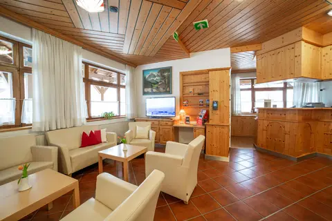 Hotel Alpenblick in Filzmoos — foto 9