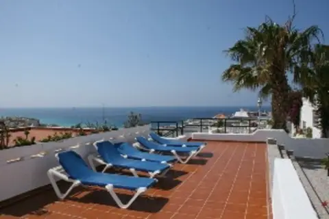 Apartmentos Alberto in Morro Jable — foto 22