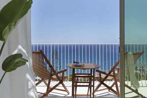 Paradisus Gran Canaria (ex. Melia Tamarindos) in San Bartolomé de Tirajana — foto 8