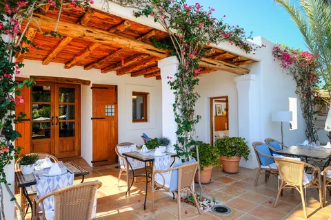 Can Lluc Boutique Hotel & Luxury Villas foto 12