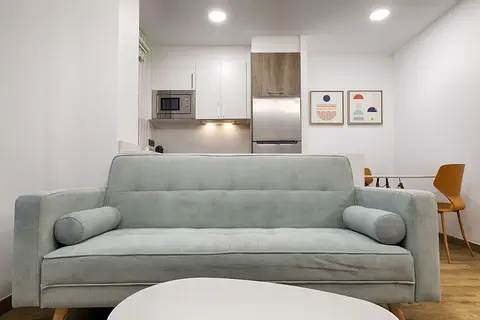 Th Suites in A Coruña — foto 30