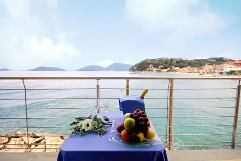 Hotel San Terenzo in Lerici — foto 14