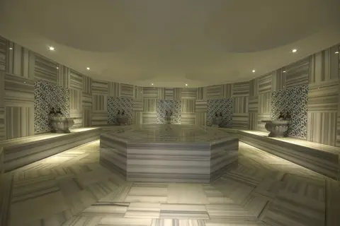 Alesta Yacht Hotel in Fethiye — foto 30