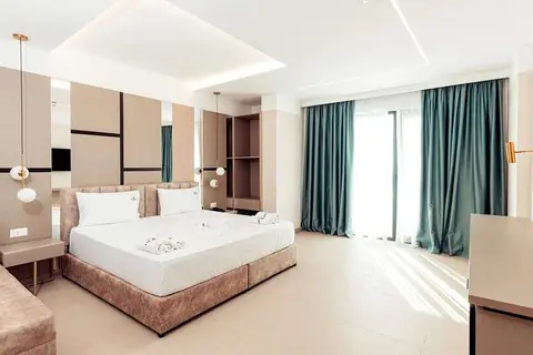 Delight Hotel & SPA in Golem — foto 6