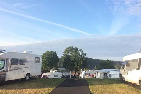 Camping Sorlandet foto 12