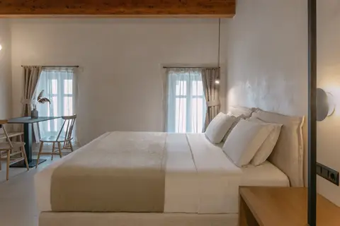 Casa Dei Delfini in Rethimnon, foto 24
