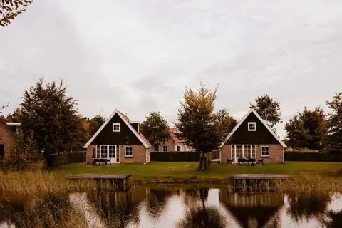 Vakantiepark Eigen Wijze foto 10