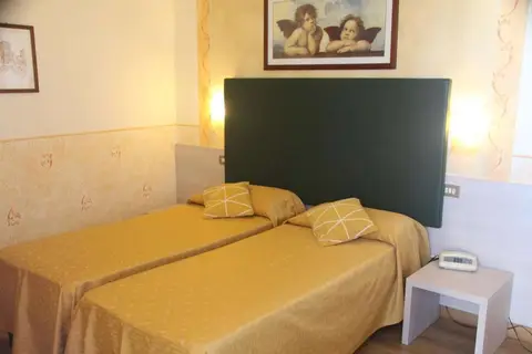 Albergo Sole in San Zeno di Montagna, foto 14