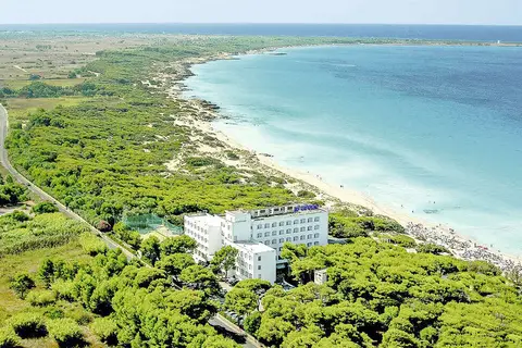 Ecoresort Le Sirene in Gallipoli, foto 12