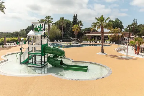 Camping La Marine foto 19