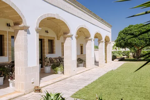 Agriturismo Masseria San Martino foto 8