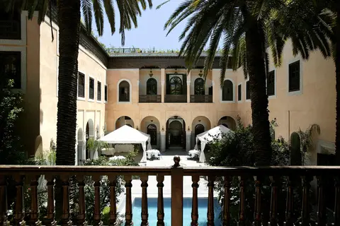 Riyad Sheherazade in Fez, foto 2