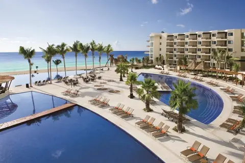 Dreams Riviera Cancun Resort & Spa in Puerto Morelos — foto 11